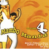 Mambo Mania Vol. 4