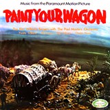 Paint Your Wagon Soundtrack