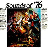 Sounds Of 76