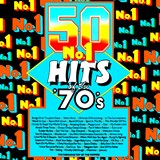 50 No.1 Hits Of The 70's