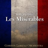 Songs From Les Miserables