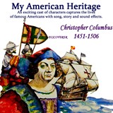 My American Heritage - Christopher Columbus