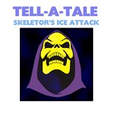 Skeletor's Ice Attack