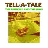 The Princess And The Frog