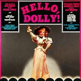 Hello Dolly!