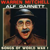 Songs Of World War I