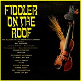 Fiddler On The Roof