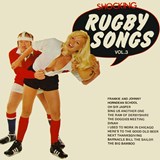 Shocking Rugby Songs, Vol. 3