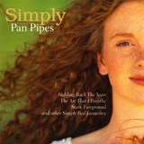 Simply Pan Pipes