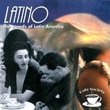 Latino - The Moods of Latin America