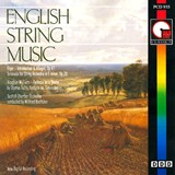 English String Music