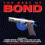 The Best Of Bond