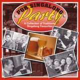 Pub Singalong Party