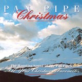 Pan Pipe Christmas