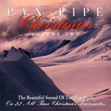 Pan Pipe Christmas, Vol. 2