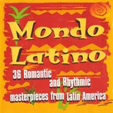 Mondo Latino