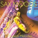 Saxophone Moods