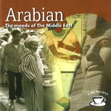 Cafe Society: Arabian - The Moods Of The Middle East