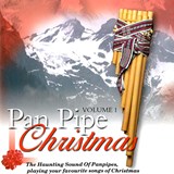 Pan Pipe Christmas, Vol. 1