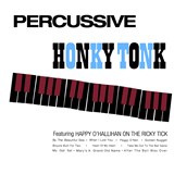 Percussive Honky-Tonk