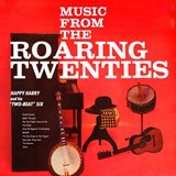 Music From The Roaring Twenties