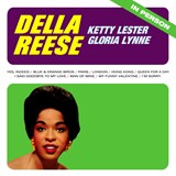 Della Reese, Ketty Lester & Gloria Lynne In Person