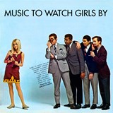 Music To Watch Girls By