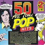 50 All Time Pop Hits