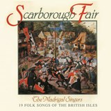 Scarborough Fair