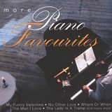 More Piano Favourites