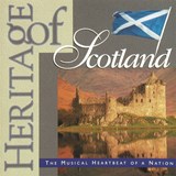 Heritage Of Scotland