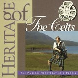 Heritage Of The Celts