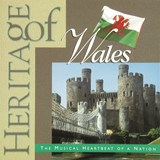 Heritage Of Wales