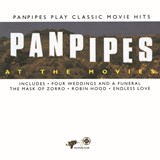 Panpipes At The Movies