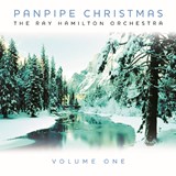 Panpipes Christmas, Vol. 1