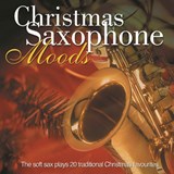 Christmas Saxophone Moods