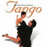 Strict Tempo Ballroom - Tango