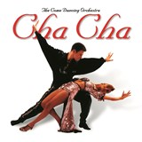 Strict Tempo Ballroom - Cha Cha