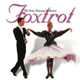 Strict Tempo Ballroom - Foxtrot