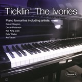 Ticklin' The Ivories, Vol. 1