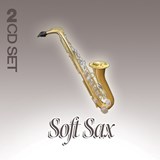 Soft Sax Double