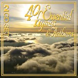 Essential Hymns & Anthems