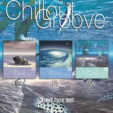 Chillout Groove 2 boxset