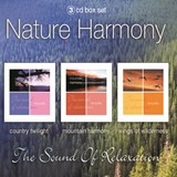 Nature Harmony boxset