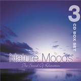 Nature Moods boxset