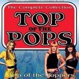 Top Of The Pops - The Complete Collection