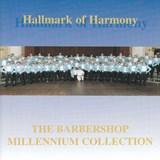 The Barbershop Millennium Collection