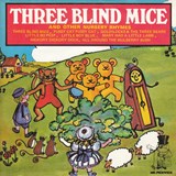 Three Blind Mice And Other Nursery Rhymes