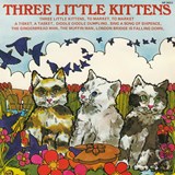 Three Little Kittens