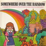 Somewhere Over The Rainbow